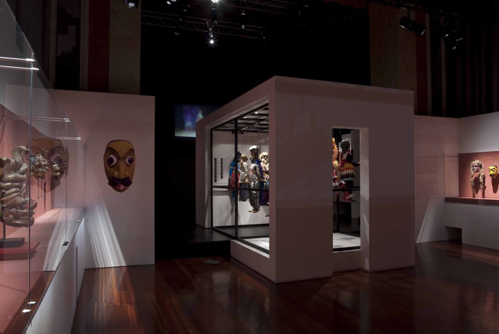 EN: Sri Lanka, String puppets, Puppet Museum, Lisbon 
PT: Sri Lanka, Marionetas de fios, Museu da Marioneta, Lisboa